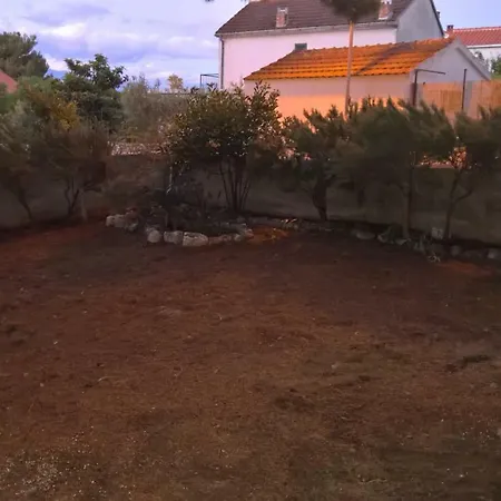 Vera - Mirca Appartement *