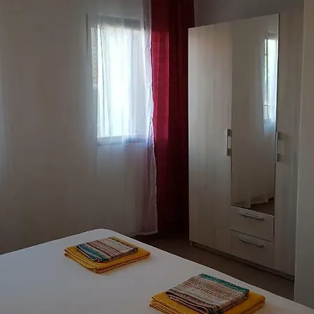 Appartement Vera - Mirca