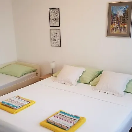 Appartement Vera - Mirca