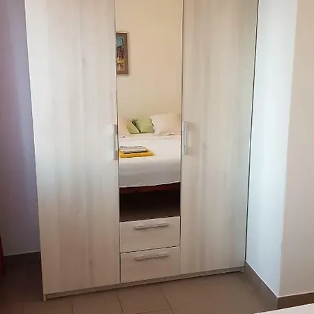 Vera - Mirca Appartement