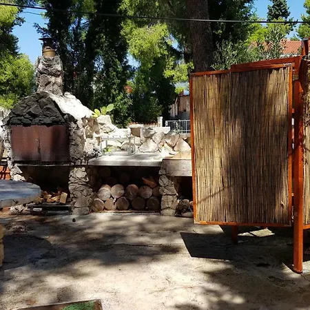 Vera - Mirca Appartement Mirce